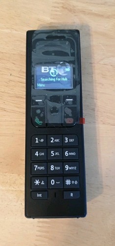 Telefon BT HUB 2.1 z otwartym HI-DS, ale nigdy nie używany - Zdjęcie 2 z 4