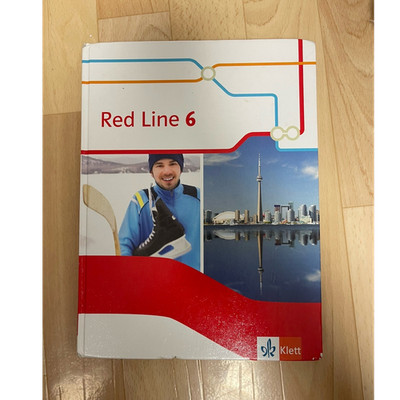 Red Line 6