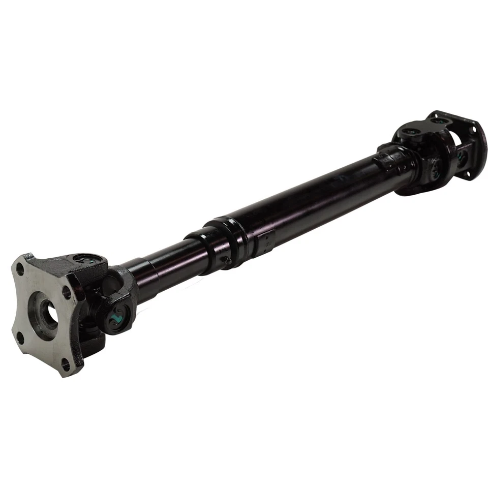 Rear Driveshaft For Ford Bronco 1990-1996 4.9 5.0L 4WD Automatic Trans 32.63in. - Image 2 of 4