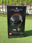 LEGO Star Wars: Dark Trooper Helmet (75343)