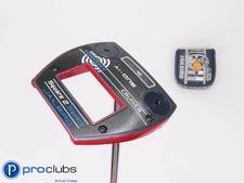 Odyssey Ai One Cruiser Square 2 Square Jailbird Custom 35" Putter w/Cover 510119