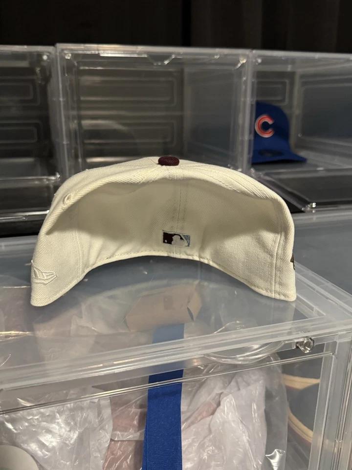 Gorra New Era 59fifty Philadelphia Phillies Foto 3 de 4