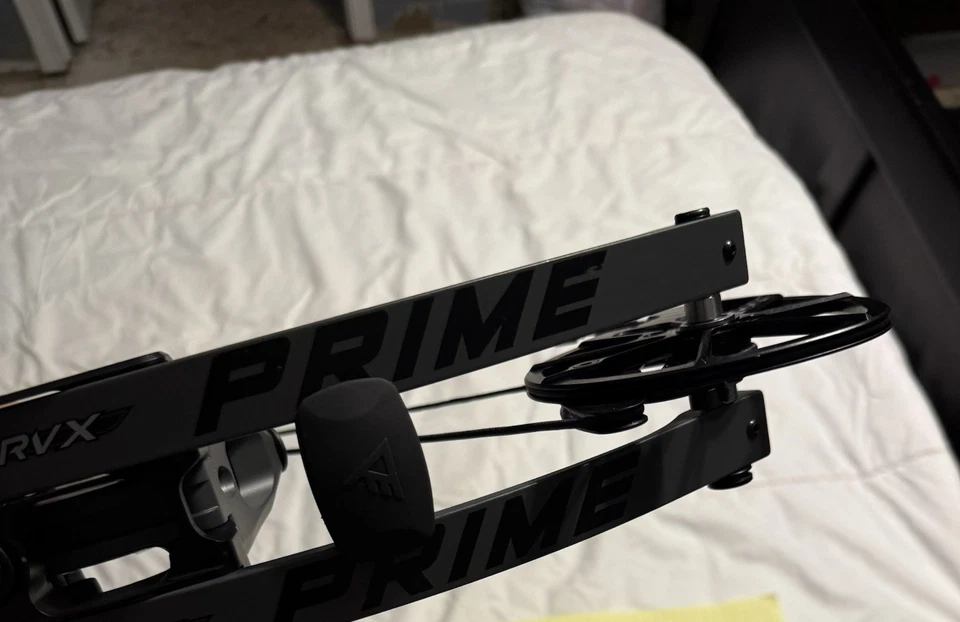 Prime RVX 34 - Image 3 of 4