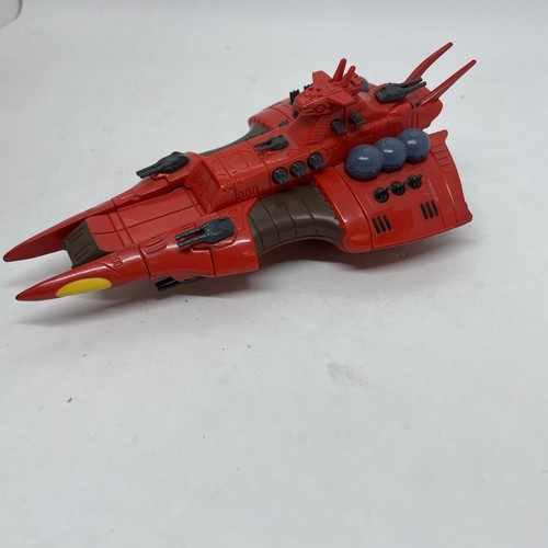 Cosmo Fleet Special Mobile Suit Gundam UC Reurura Figur 6" - Bild 3 von 7