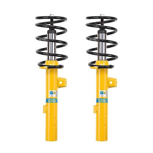 Eibach Bilstein Suspensions pour Ford FOCUS II B12 Pro-Kit E90-35-016-01-22 - Foto 4 di 5
