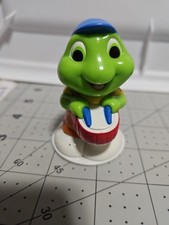 Leap Frog Tad from Phonics School Bus Learning Friends Replacement Part Rare