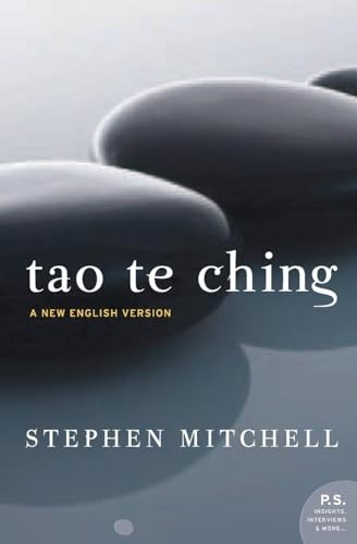 Tao Te Ching: A New English Version..., Mitchell, Steph - Bild 1 von 2