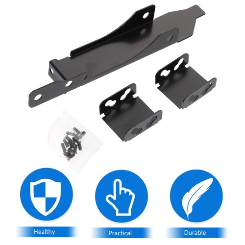 Halter Halterung Grafikkarte Effektive Lüfter Rack Lüfter Halterung PCI Slot - Afbeelding 12 van 12