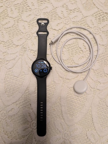 Google Pixel Watch 2 - Wi-Fi