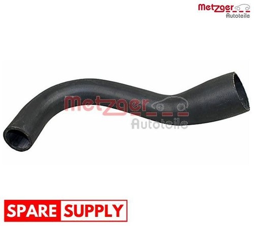 MANGUERA DE AIRE DE CARGA PARA CHEVROLET OPEL VAUXHALL METZGER 2400444 - Imagen 1 de 7