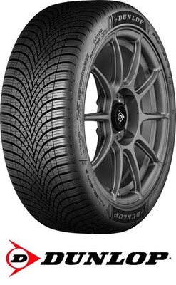 Dunlop All Season 2 XL 195/65 R15 95V