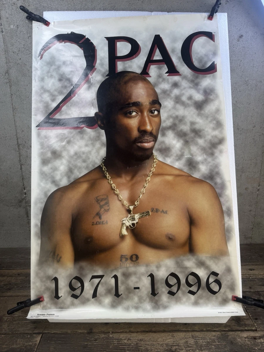 Preços baixos em Pôster de 2pac | eBay