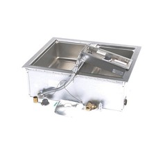 Wells 5PMOD200TDM Fabricated Warmer208/240V