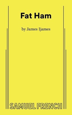 Fat Ham von James Ijames Taschenbuch