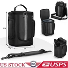 Storage Protective Case Carrying Bag for Anker SOLIX C300 Portable Power Station