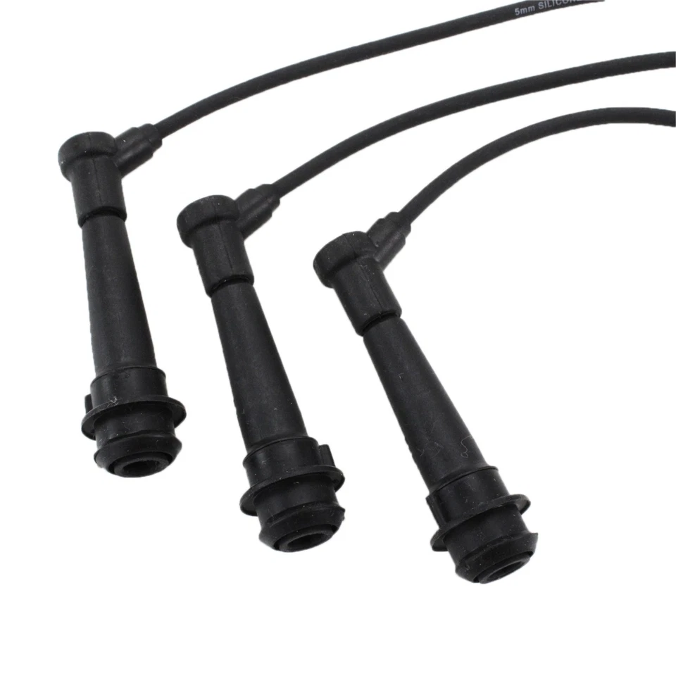 Cables de encendido 671-6181 Denso para Lexus GS300 IS300 SC300 1998-2005 Foto 4 de 4