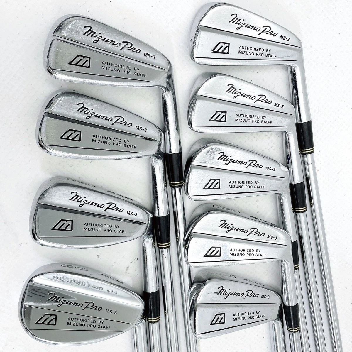 Mizuno Ms for sale | eBay