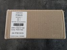 Case Scellé 24 Booster Blister Plastique Pokemon Ev10 Rivalités Destinées Fr