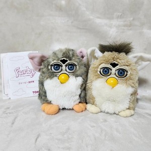 Furby Japanese | eBay