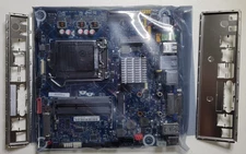 *New* Intel DH61AG Mini-ITX Motherboard LGA1155 (Full & Half I/O Shield)
