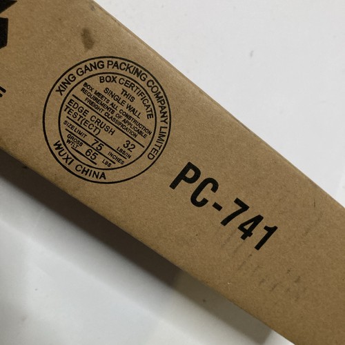 Panduit CPP48HDWBLY 48-Port Flat High-Density Patch Panel, 1 RU - Black - Photo 2/4