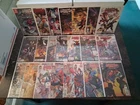 Amazing Spider-Man: Renew Your Vows 2017 Series #1-22 NM!