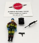 1989 Low Light Complete GI Joe Slaughter's Marauders Figure