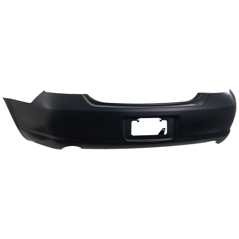 Rear Bumper Cover For 2005-2010 Toyota Avalon Primed CAPA 52159AC904 TO1100232C Foto 3 de 4