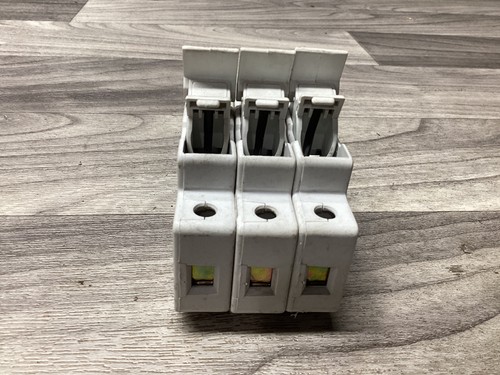 GOULD USCC1 FUSE HOLDER #102N18*SI - Picture 4 of 4