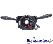 Steering Column Switch 96773896ZD New Genuine OEM for Psa