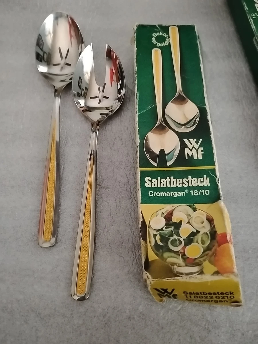 WMF Serving Salad Servers for sale | eBay