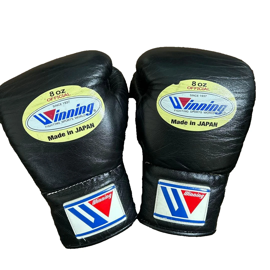 Winning 8 oz. Weight Boxing Gloves for sale | eBay
