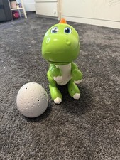 VTech Dino mit Zubehör