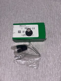 Transilluminatore fibra ottica Welch Allyn 41100 Finnoff 3 5 V NUOVO scatola aperta