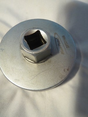 Blue Point Oil Filter Cap Wrench for Toyota Lexus Scion 65mm