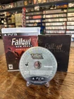 Fallout: New Vegas - Ultimate Edition (Sony PlayStation 3 Ps3, 2012) Complete