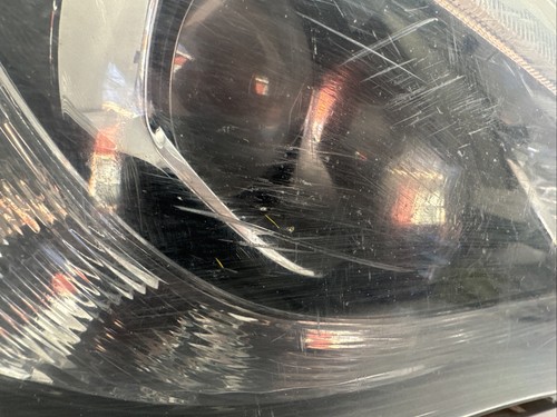 2016-2021 Infiniti QX60 Headlight Right RH Passenger OEM Xenon HID Headlamp - Picture 10 of 24
