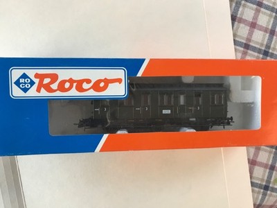 44253 Roco HO Train