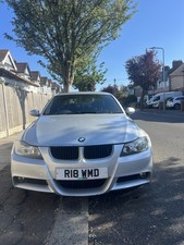 BMW 325i Drive Lovely