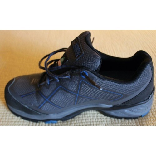 Zapatos de seguridad de trabajo Kodiak Swift Trail para hombre con puntera compuesta de acero talla: 9 gris azul - Imagen 5 de 10