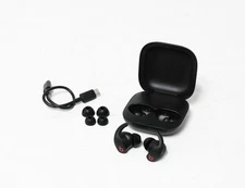 Beats by Dr. Dre Fit Pro True Wireless Earbuds MK2F3LL/A - Black