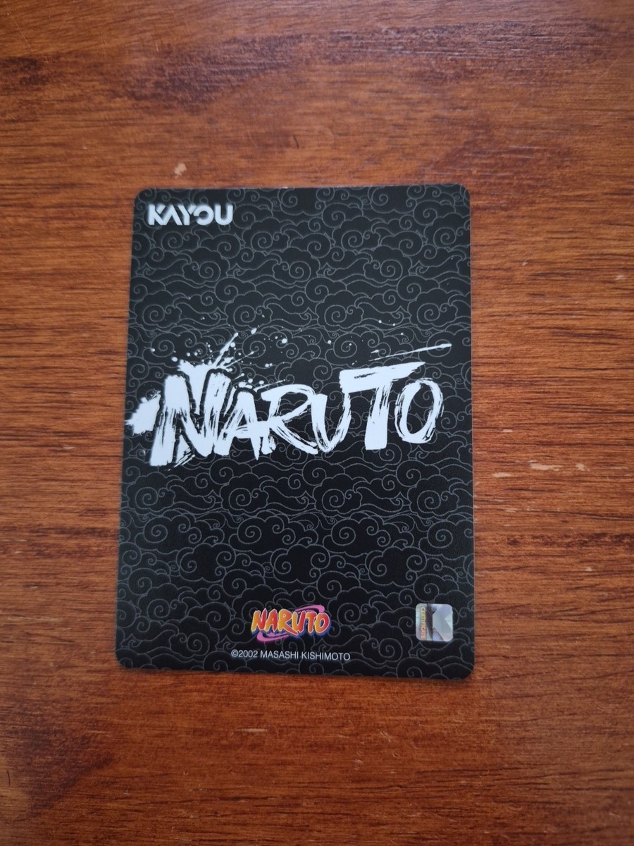 Kayou Naruto Uzumaki AR Shadow Clone Jutsu Ninjutsu NRSA01-SP