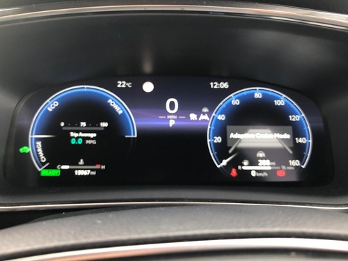 2023 Toyota Corolla 1.8 Hybrid GR Sport 5dr CVT Estate Hybrid Automatic - Picture 13 of 23