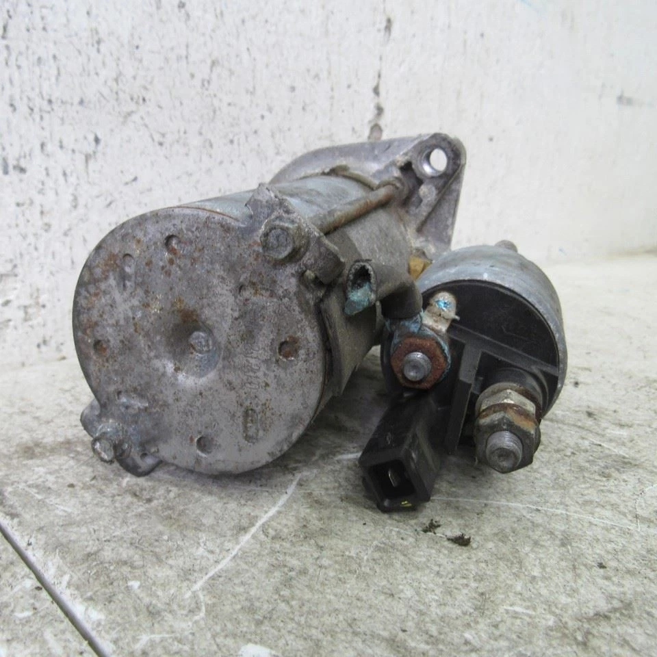 Motor De Arranque Rdstr sDrive35is Twin Turbo BMW X5 X3 X1 328i Sin Parada De Arranque Automático Foto 4 de 4