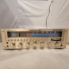 Marantz Model 2285B Stereophonic Receiver 1977 Black
