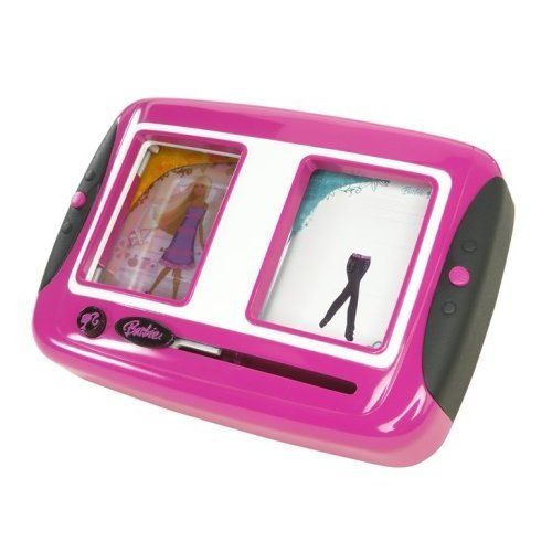 barbie idesign
