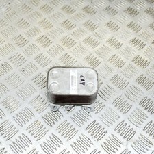 VOLKSWAGEN PASSAT B7 Oil Cooler 03L117021C 1.6 Diesel 77kw 2014