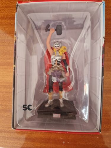 statuette Marvel 3d panini - Foto 11 di 24