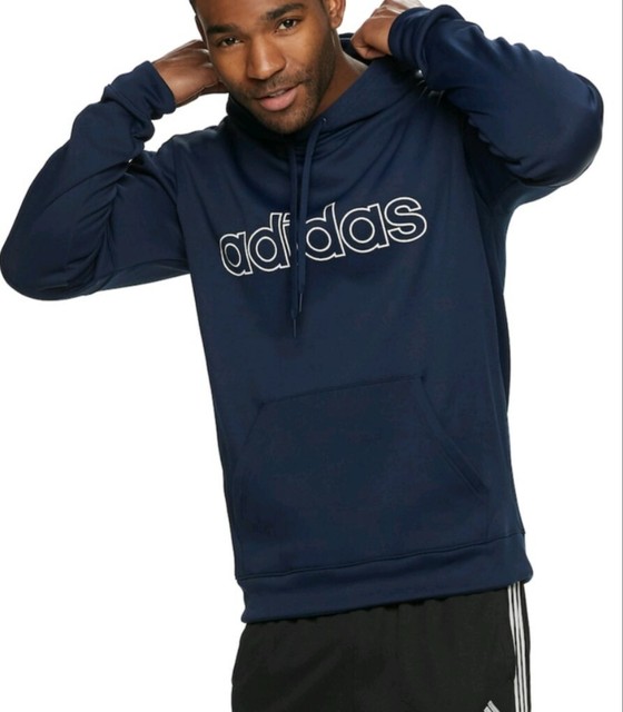 adidas hoodie xxl