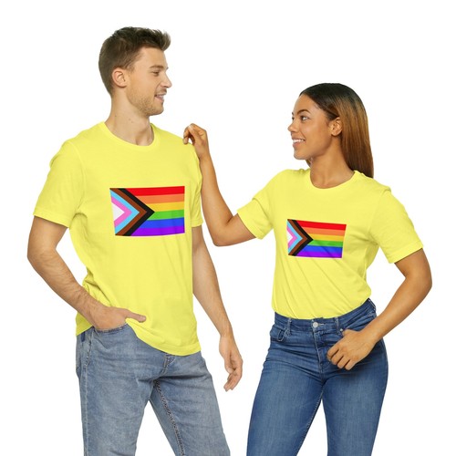 LGBTQ+ All Sex & Gender T-shirt - Picture 35 of 97